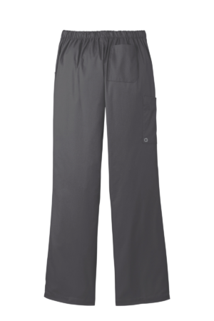 Women’s Flare Leg Cargo Pant - Image 3