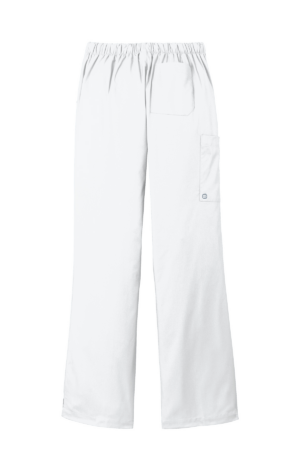 Women’s Flare Leg Cargo Pant - Image 13