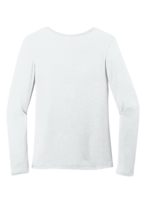 Women’s Long Sleeve Layer Tee - Image 9