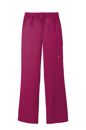 Women’s Flare Leg Cargo Pant - Image 7