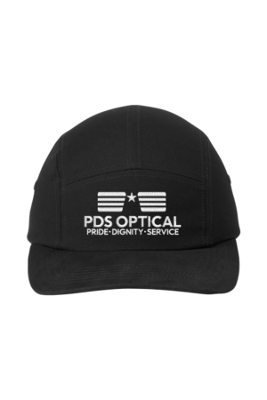 Brushed Cotton Camper Cap - Image 6