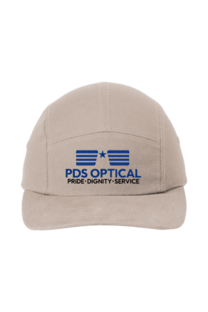 Brushed Cotton Camper Cap - Image 4