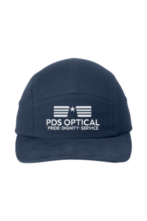 Brushed Cotton Camper Cap - Image 8