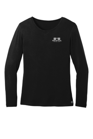 Women’s Long Sleeve Layer Tee - Image 4
