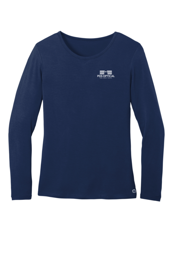Women’s Long Sleeve Layer Tee