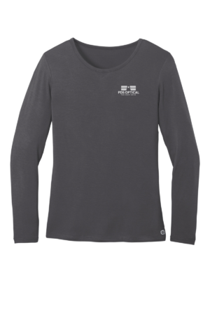 Women’s Long Sleeve Layer Tee - Image 2