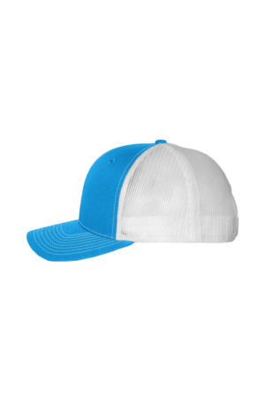 Five-Panel Trucker Cap - Image 9