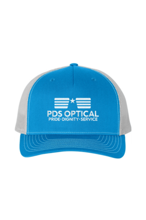 Five-Panel Trucker Cap - Image 8