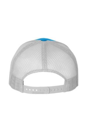 Five-Panel Trucker Cap - Image 10
