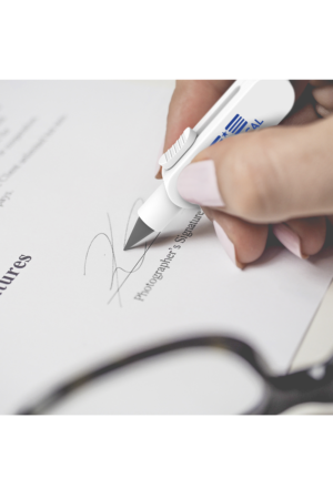 Retractable Writing Tool - Image 2
