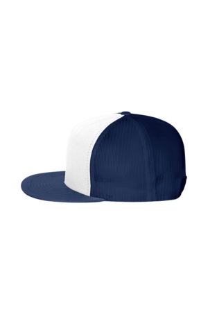 Five-Panel Classic Trucker Cap - Image 12