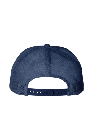 Five-Panel Classic Trucker Cap - Image 13