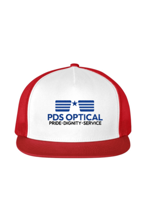 Five-Panel Classic Trucker Cap - Image 14