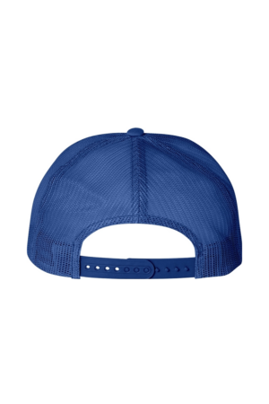 Five-Panel Classic Trucker Cap - Image 19