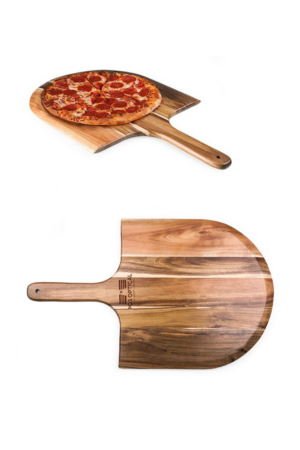 Serving Paddle - Image 2