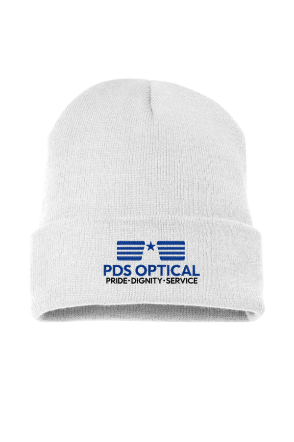 Cuffed Beanie
