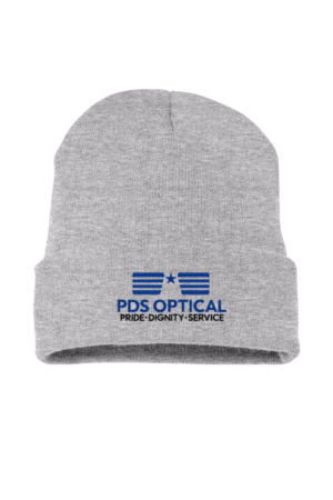 Cuffed Beanie - Image 3