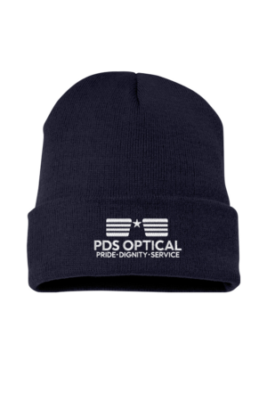 Cuffed Beanie - Image 5