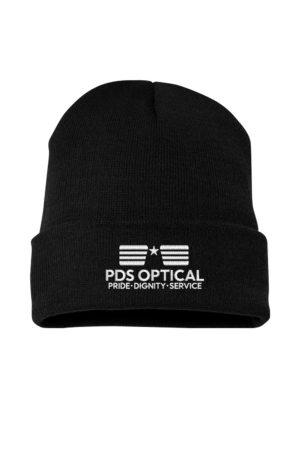 Cuffed Beanie - Image 2