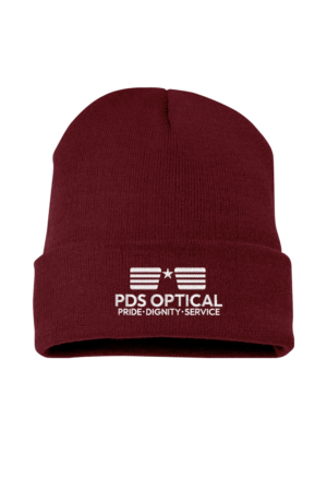 Cuffed Beanie - Image 4