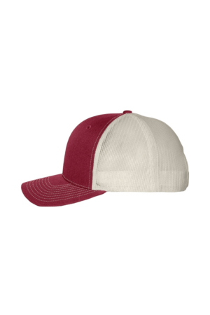 Five-Panel Trucker Cap - Image 6