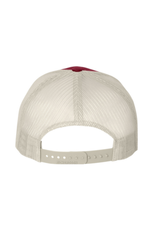 Five-Panel Trucker Cap - Image 7