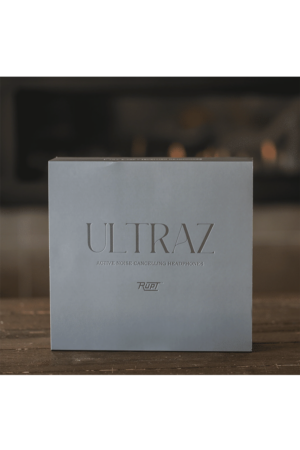 Ultraz Headphones - Image 4