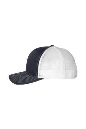 Five-Panel Trucker Cap - Image 15