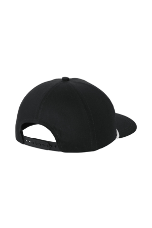Snapback Five-Panel Rope Cap - Image 5