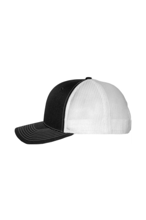 Five-Panel Trucker Cap - Image 3