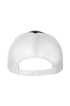 Five-Panel Trucker Cap - Image 4