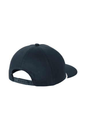 Snapback Five-Panel Rope Cap - Image 7