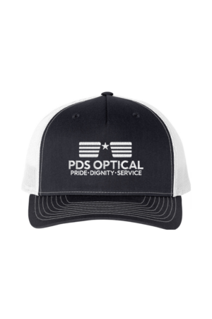 Five-Panel Trucker Cap - Image 14