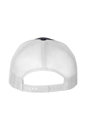 Five-Panel Trucker Cap - Image 16