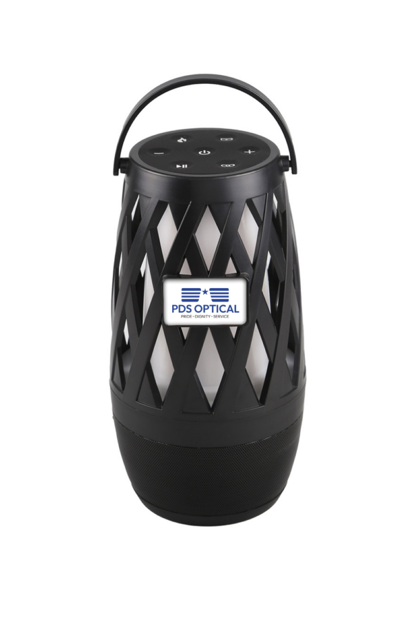 Wireless Speaker Lantern