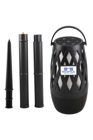 Wireless Speaker Lantern - Image 2