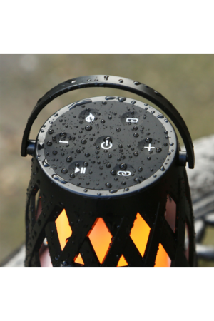 Wireless Speaker Lantern - Image 6
