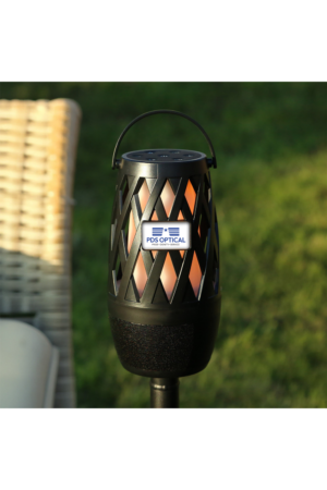 Wireless Speaker Lantern - Image 4