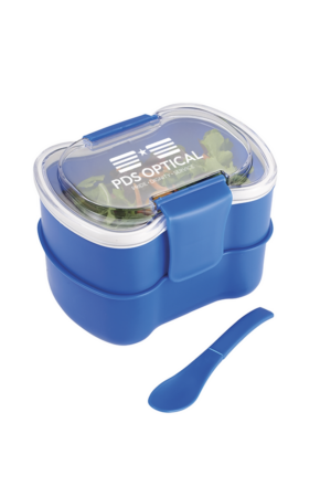 Mini Two Tier Bento Box - Image 3