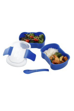 Mini Two Tier Bento Box - Image 4