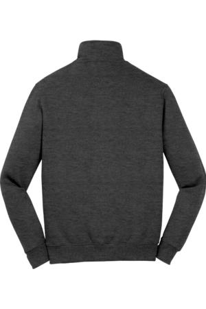 Men's Tall Sweatshirt - Image 3