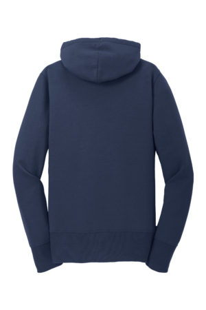 Women’s Hooded Sweatshirt - Image 9