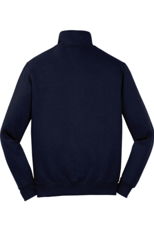Men's Tall Sweatshirt - Image 5