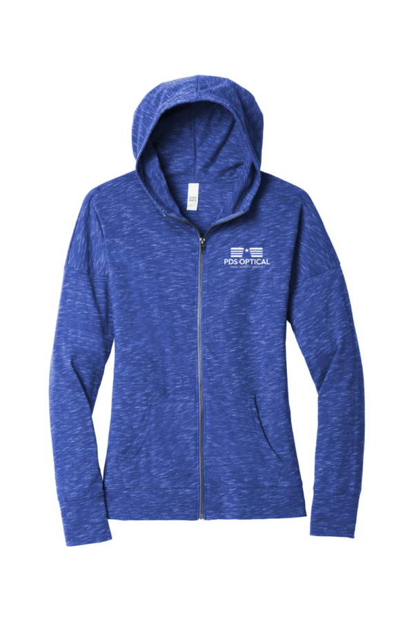 Women’s Medal Hoodie