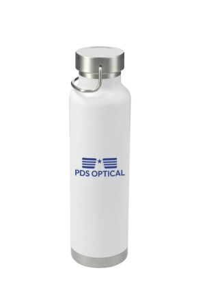 Insulated Bottle 22oz
