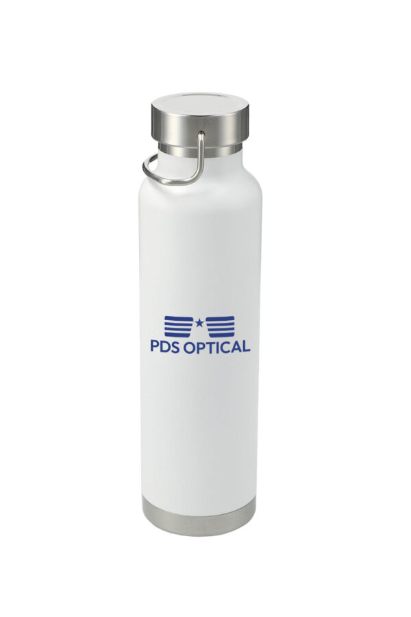 Insulated Bottle 22oz